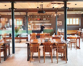 Gut Sonnenhausen - Glonn - Restaurant