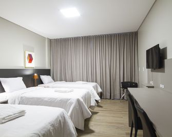 Hotel Darolt Criciúma - Criciuma