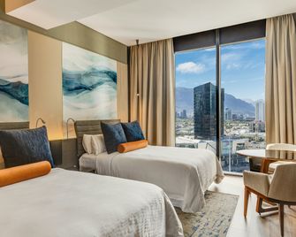 Live Aqua Monterrey - Monterrey - Habitación