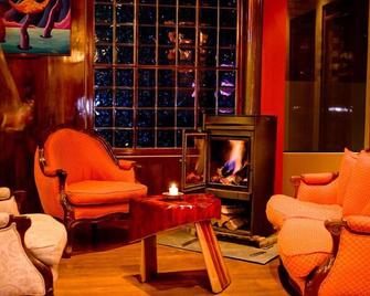 Royal Inn Hotel Puno - Puno - Lounge