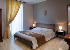 Residence Serena - Assisi - Makuuhuone