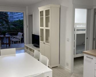 Apartamento Salou - Salou - Salle à manger