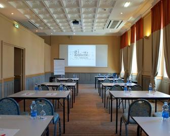 Hôtel du Parc - Salies-de-Béarn - Restaurant