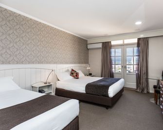 Country Comfort Amity Motel - Albany - Sovrum