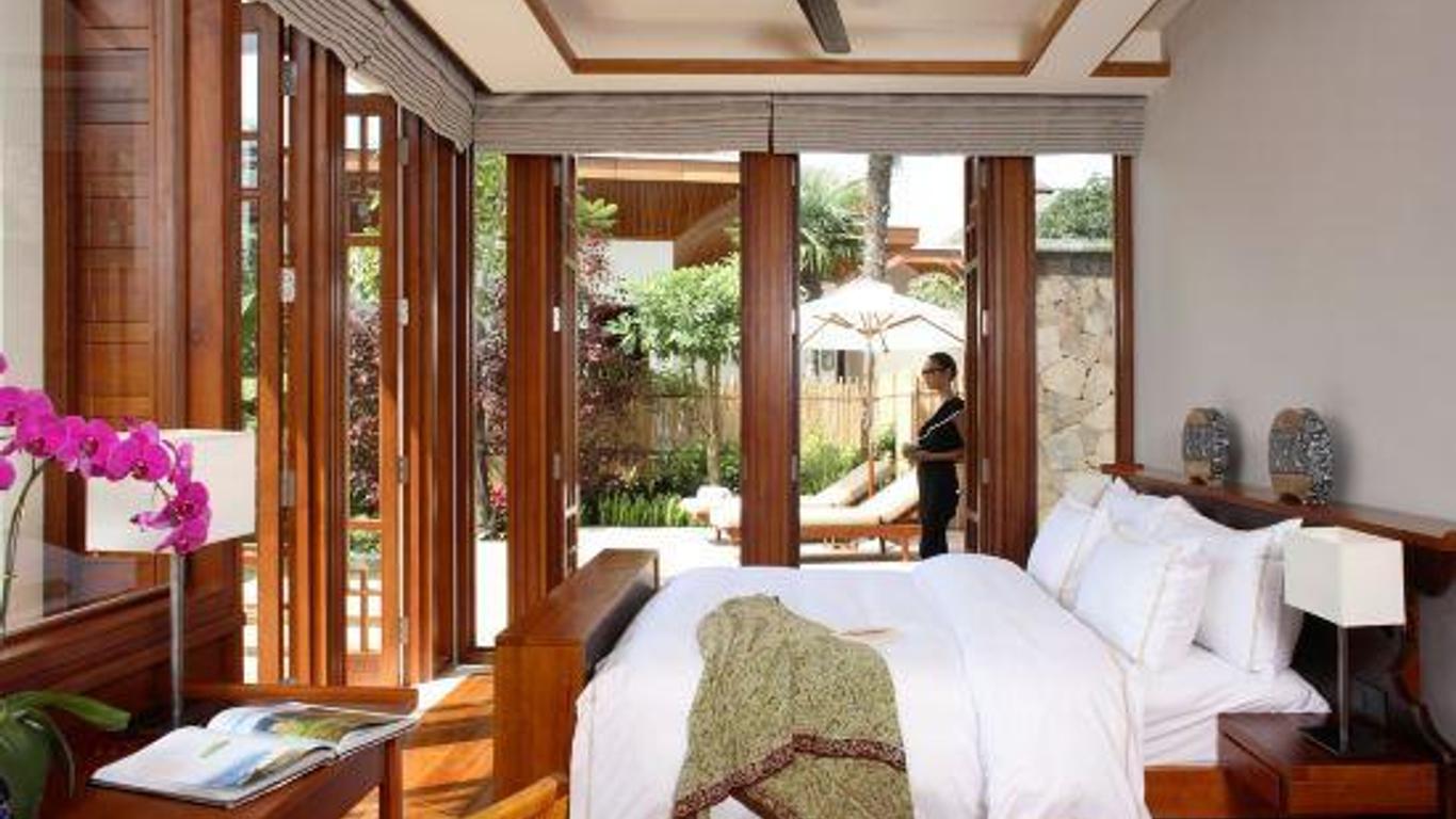 Bolian Resorts & Spa