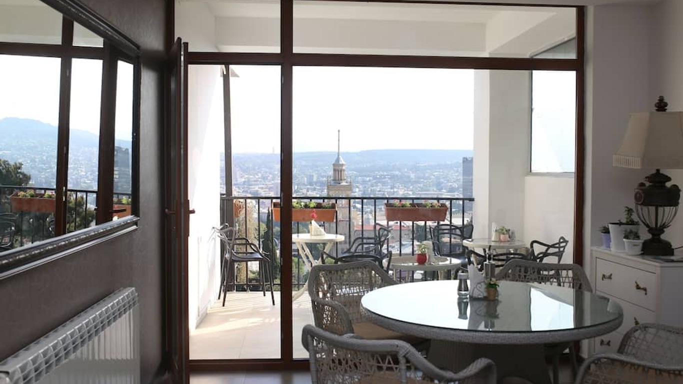 Tbilisi View Hotel
