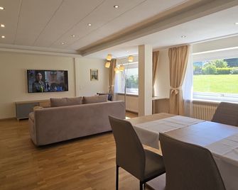 Gästehaus Casa Cristina - Bad Krozingen