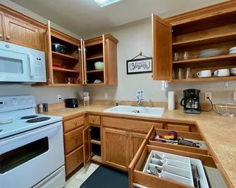 Adorable and Clean - Ada - Keuken