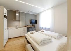 Apartment Terme - Merano - Habitación