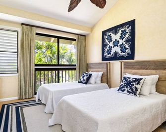 Ocean Pearl at Turtle Bay - Kahuku