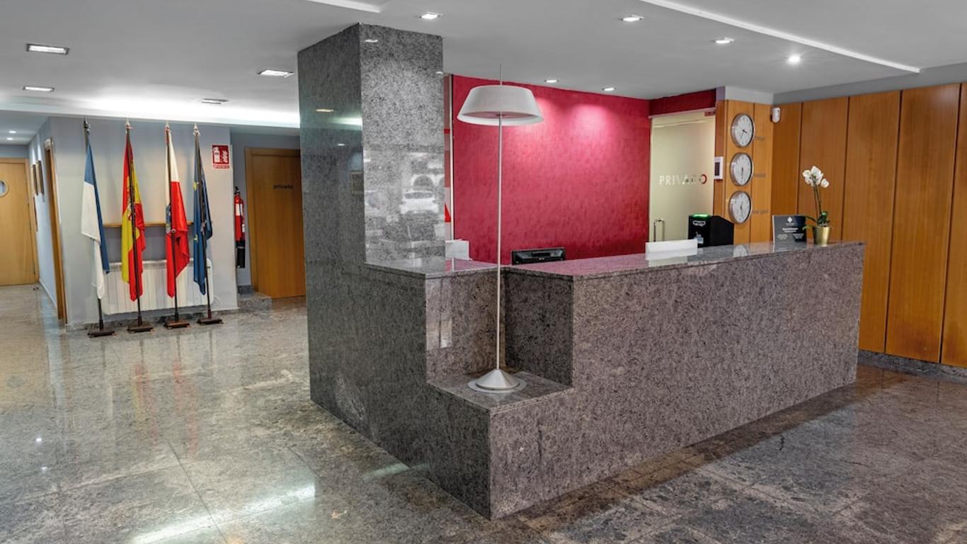 Hotel Faranda Alisas Santander, Ascend Hotel Collection