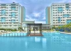 Hotel/Condo - Dumaguete City - Pool