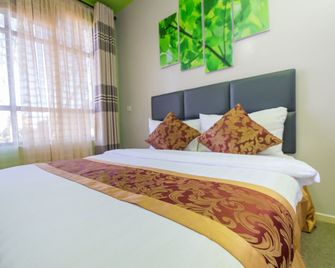 Maple Inn Hotel - Ruiru