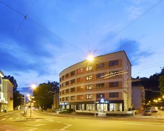 Am Neutor Hotel Salzburg Zentrum - Salzburg - Building
