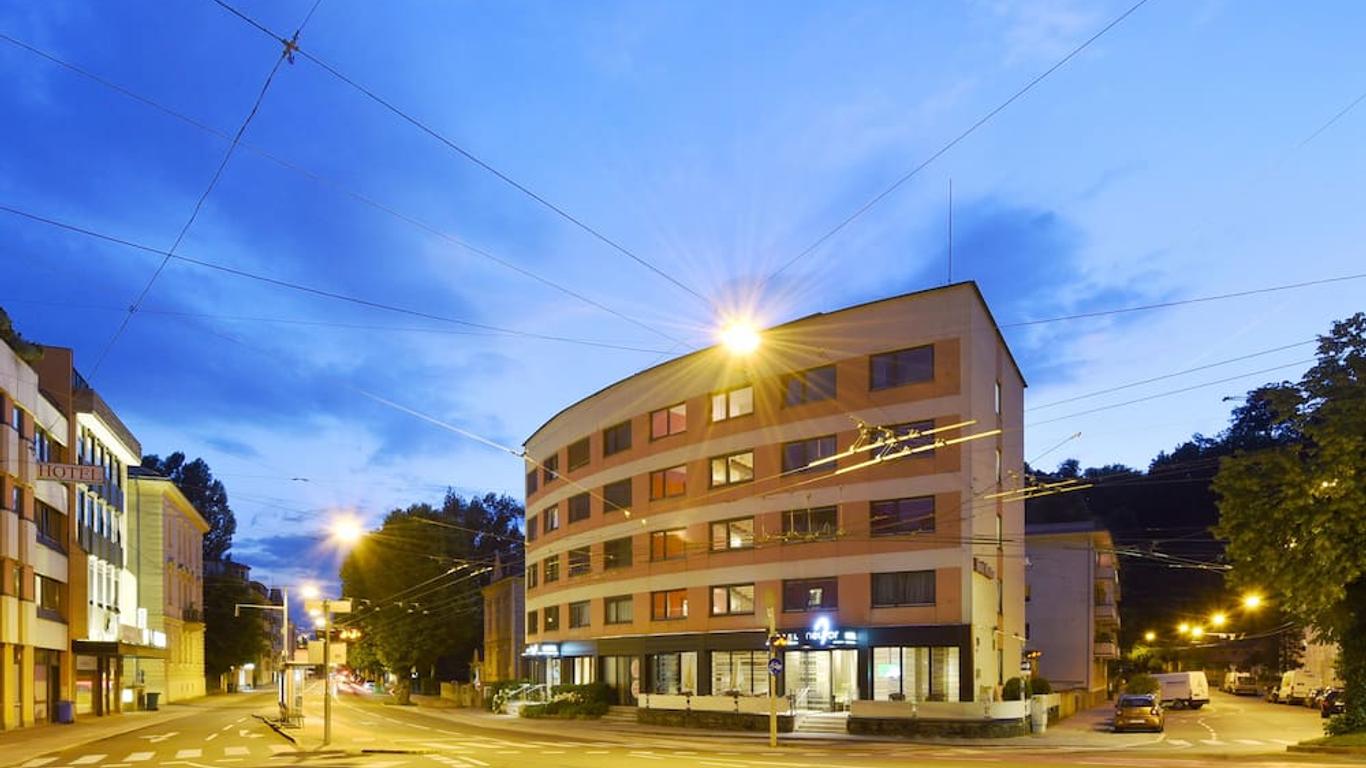 Am Neutor Hotel Salzburg Zentrum
