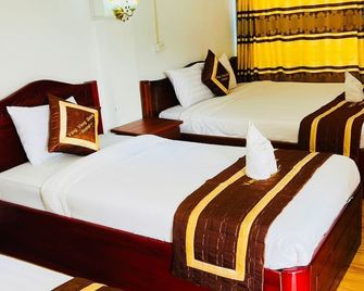 Vang Vieng Global Hostel - Vang Vieng