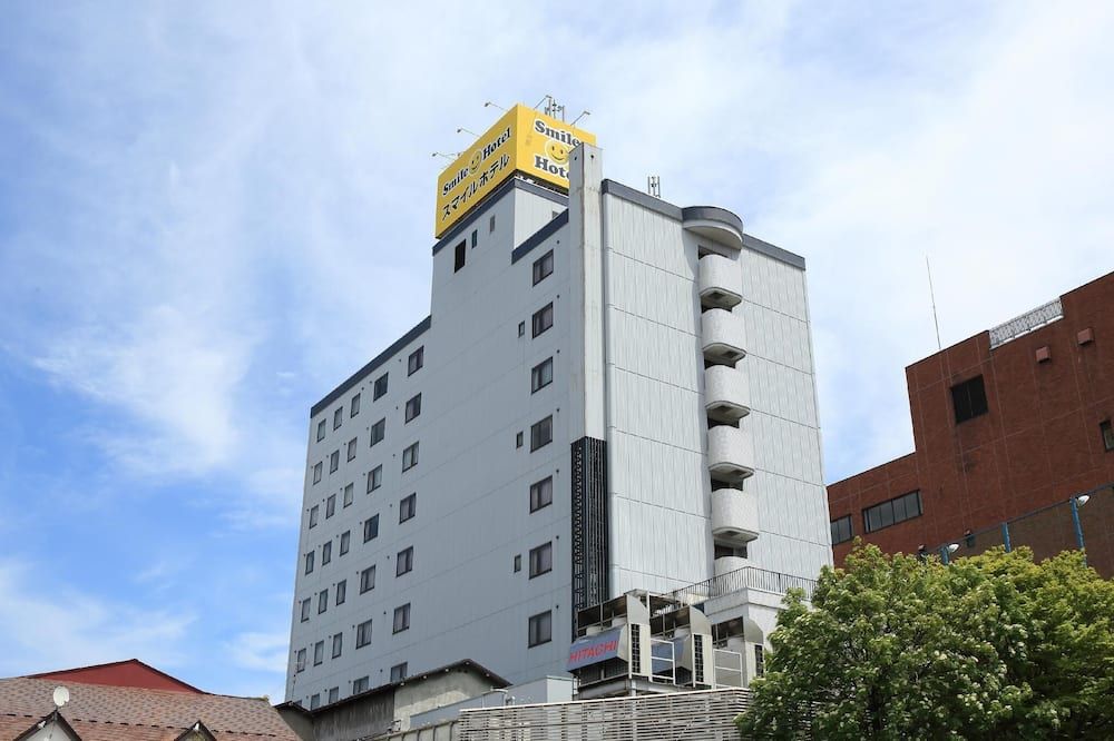 Smile Hotel Hirosaki