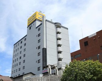 Smile Hotel Hirosaki - Hirosaki - Edifici