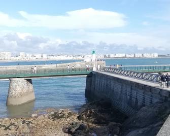House - Olonne-sur-Mer - Plage