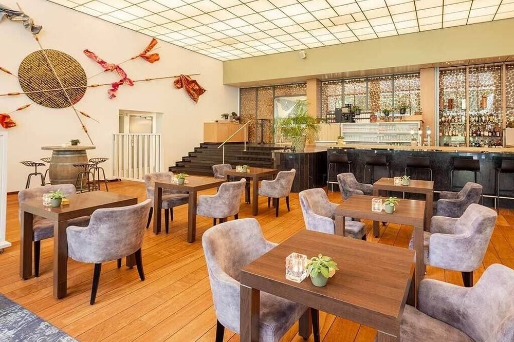 Free Parking Nature Room Near Windmills Heated Pool and Dog Access - Nunspeet - Restaurace
