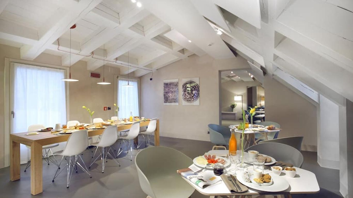 Hotel Palazzo Grillo