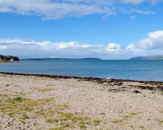 Park View Cottage - Stranraer - Playa