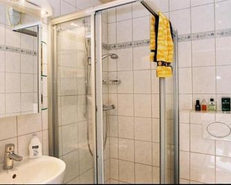 Pension Hilberath - Kottenborn