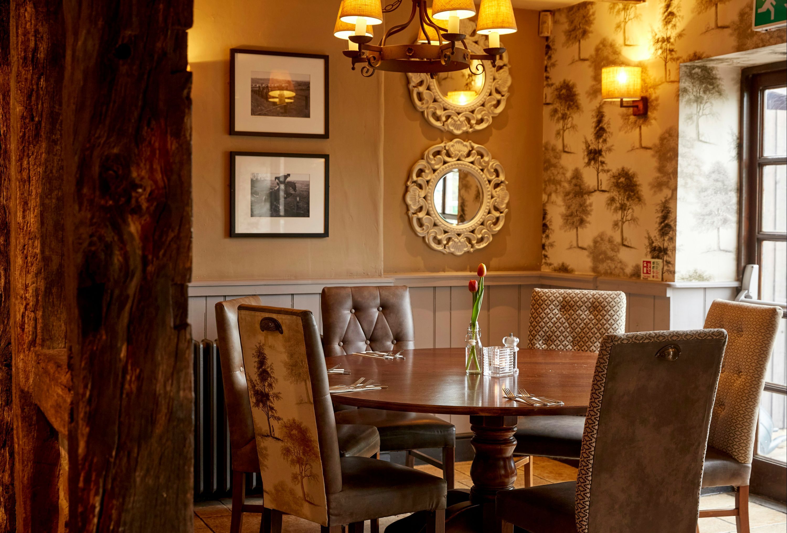 Cross Roads Northampton