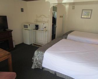 Pacific Motel and RV - Westport - Camera da letto