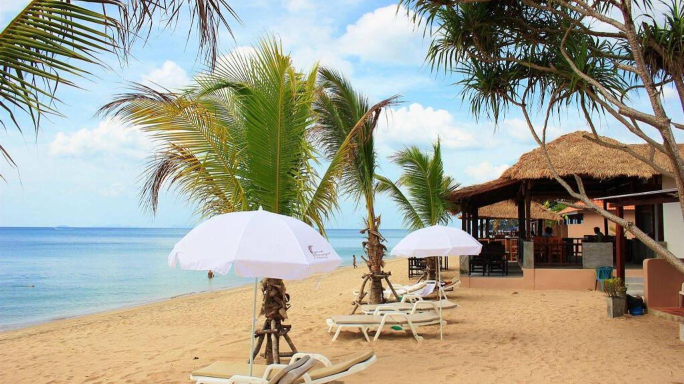 Peace Paradise Beach