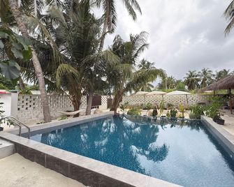Belena Maldives - Thoddoo - Pool