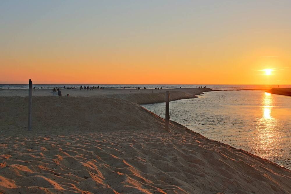 Vvf Landes Moliets - Moliets-et-Maa - Plage
