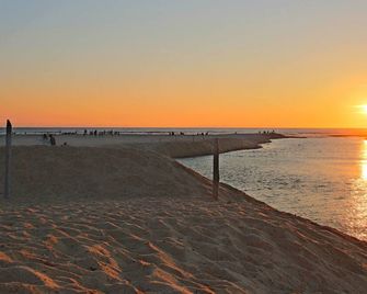 Vvf Landes Moliets - Moliets-et-Maa - Plage