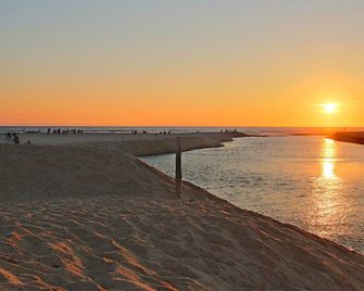 Vvf Landes Moliets - Moliets-et-Maa - Plage
