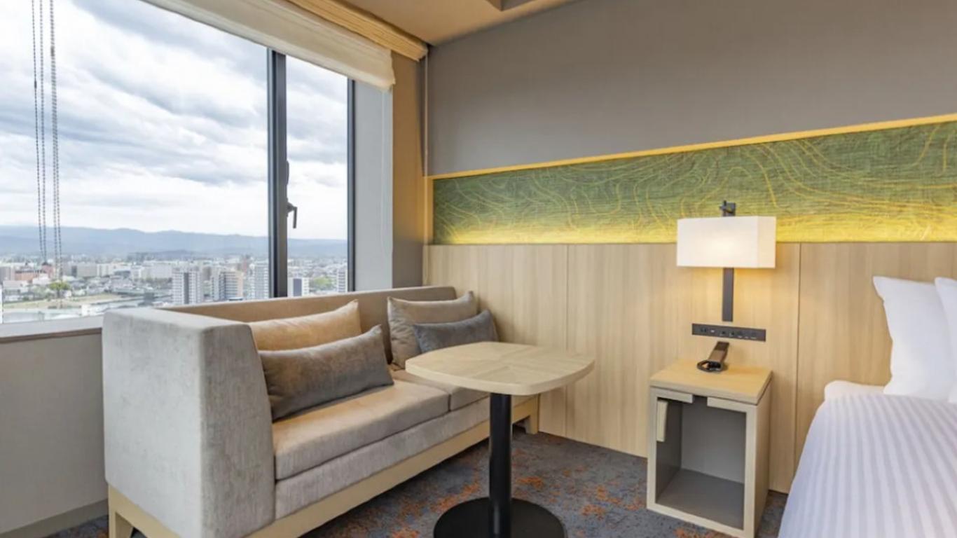 Jr Kyushu Hotel Kumamoto