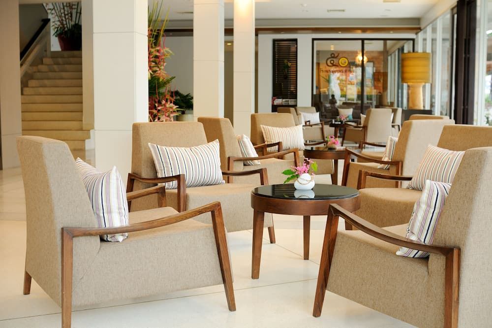 Kasemsarn Hotel Chanthaburi - Chanthaburi