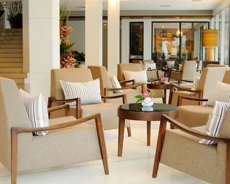 Kasemsarn Hotel Chanthaburi - Chanthaburi