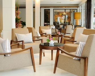Kasemsarn Hotel Chanthaburi - Chanthaburi