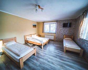 Pokoje i Apartamenty Nad Potokiem - Zakopane - Schlafzimmer