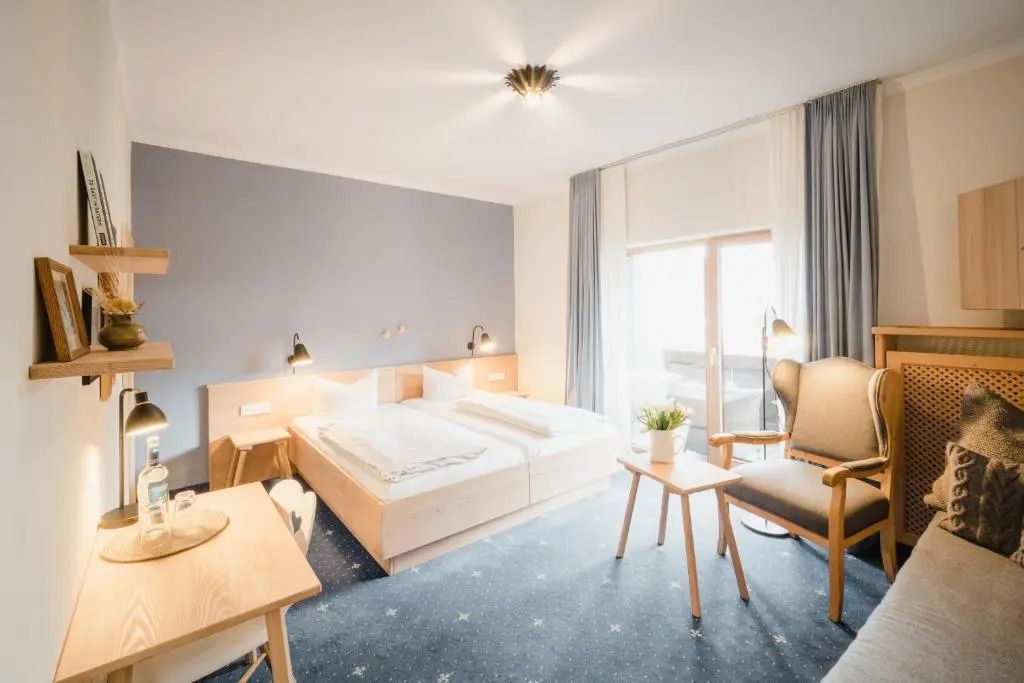 بافاريا بايو هوتل