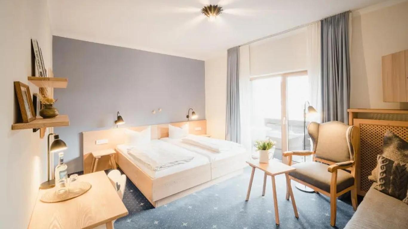 بافاريا بايو هوتل