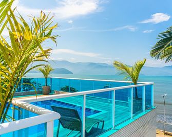 Ubatuba Praia Hotel - Ubatuba