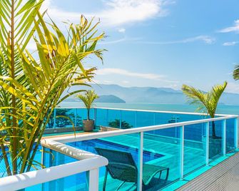 Ubatuba Praia Hotel - Ubatuba