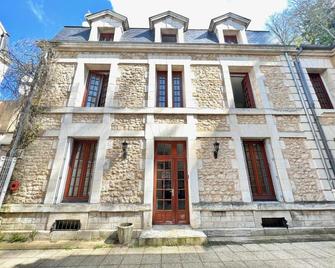 Le Mélusine , à 50m de la gare de Poitiers - Poitiers