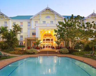 Southern Sun Mbombela - Nelspruit