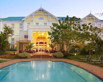 Southern Sun Mbombela - Nelspruit