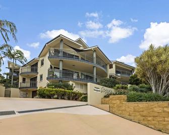 Oceanic 3 - East Ballina - Ballina - Edificio