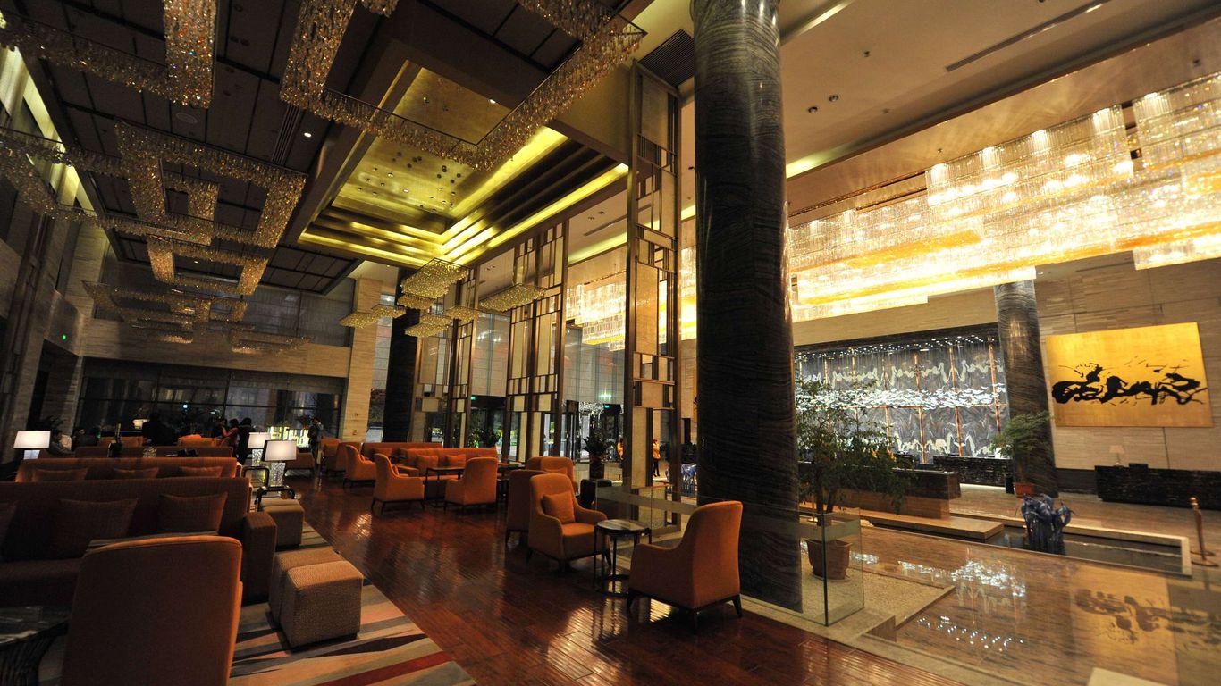 徐州博顿君廷大酒店