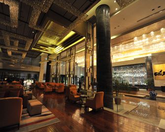 Wyndham Xuzhou East - Xuzhou - Ingresso