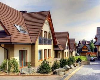 Zakopane Domki Wisienka - Zakopane - Building